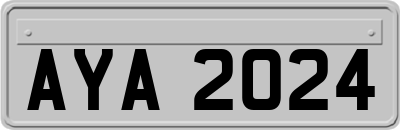 AYA2024