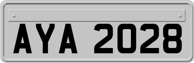 AYA2028