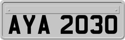 AYA2030