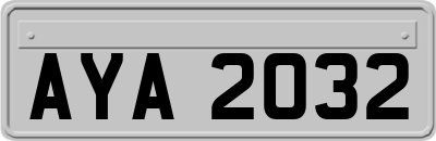 AYA2032
