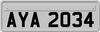 AYA2034