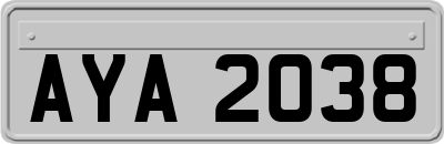 AYA2038