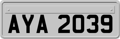 AYA2039
