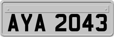 AYA2043