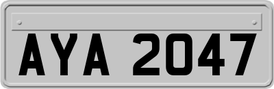 AYA2047