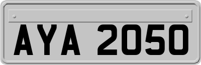 AYA2050