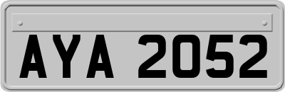 AYA2052