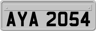 AYA2054