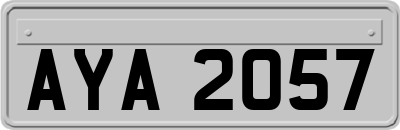 AYA2057