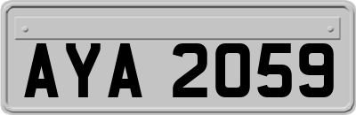 AYA2059