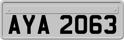 AYA2063