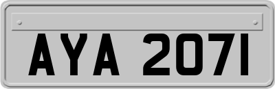 AYA2071