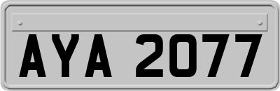 AYA2077