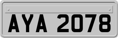 AYA2078