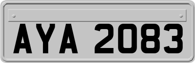 AYA2083