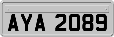 AYA2089