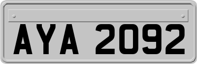 AYA2092