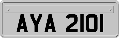 AYA2101