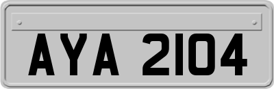 AYA2104