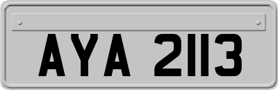 AYA2113