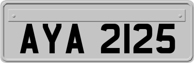 AYA2125