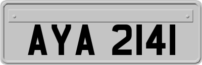 AYA2141