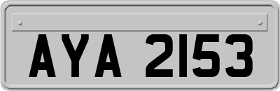 AYA2153
