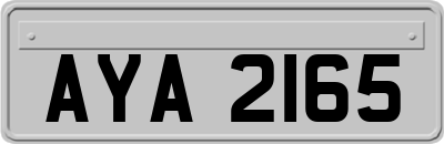 AYA2165