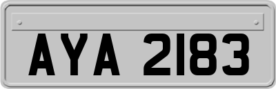 AYA2183