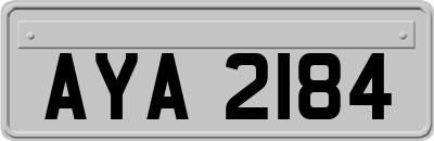 AYA2184