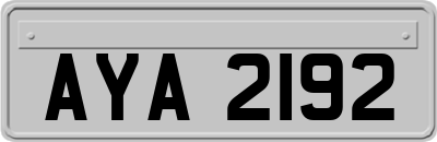 AYA2192