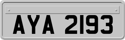 AYA2193
