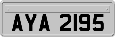 AYA2195