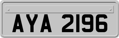 AYA2196