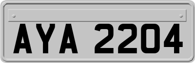 AYA2204