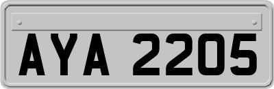 AYA2205
