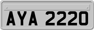 AYA2220