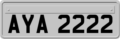 AYA2222