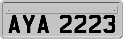 AYA2223