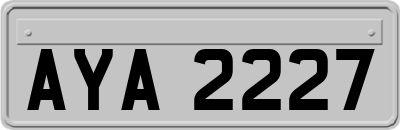 AYA2227