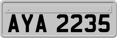 AYA2235