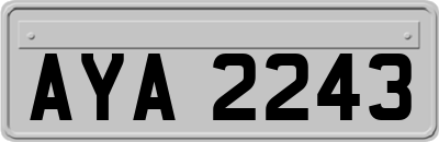 AYA2243