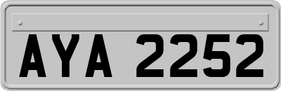 AYA2252