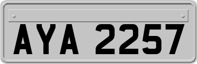 AYA2257
