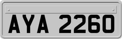 AYA2260