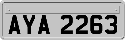 AYA2263