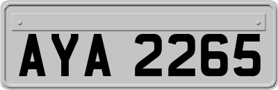 AYA2265