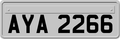 AYA2266