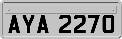 AYA2270