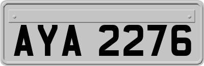 AYA2276
